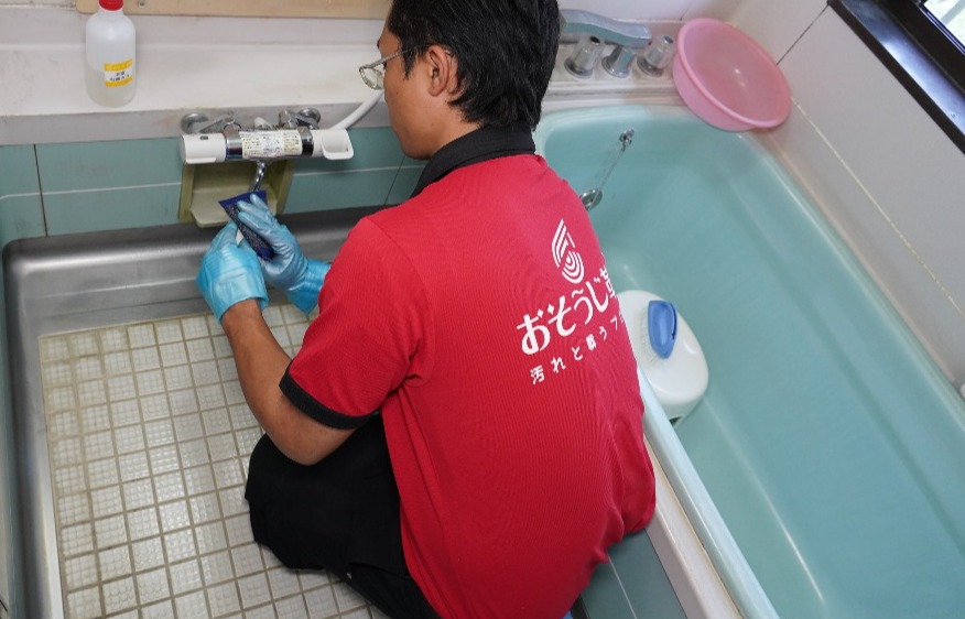 即日の依頼にも<br />対応いたします！