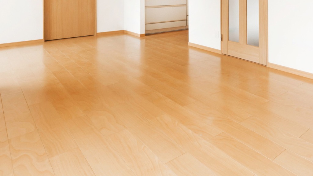 床・フローリング